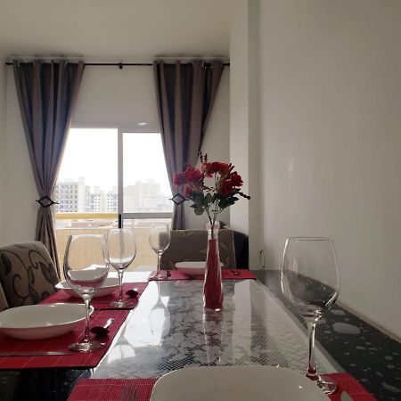 Apartamento Lindo Apto 300M Praia Da Ocian E Centro - Vista Mar- Varanda Sacada - Wi-Fi 300 Mbps - Vaga De Garagem - Acomoda Ate 6 Pessoas Praia Grande  Exterior foto