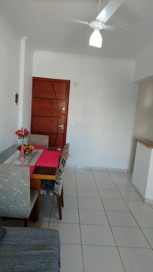 Apartamento Lindo Apto 300M Praia Da Ocian E Centro - Vista Mar- Varanda Sacada - Wi-Fi 300 Mbps - Vaga De Garagem - Acomoda Ate 6 Pessoas Praia Grande  Exterior foto